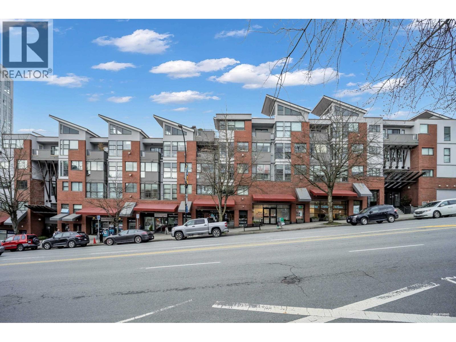 207 305 Lonsdale Avenue, North Vancouver, British Columbia  V7M 2G3 - Photo 33 - R3096996