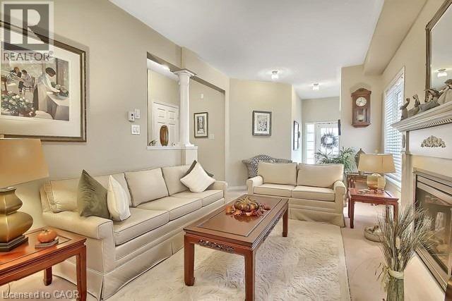 33 Chetholme Place, Georgetown, Ontario  L7G 0E1 - Photo 7 - 40812086