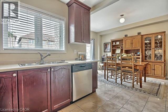 33 Chetholme Place, Georgetown, Ontario  L7G 0E1 - Photo 16 - 40812086