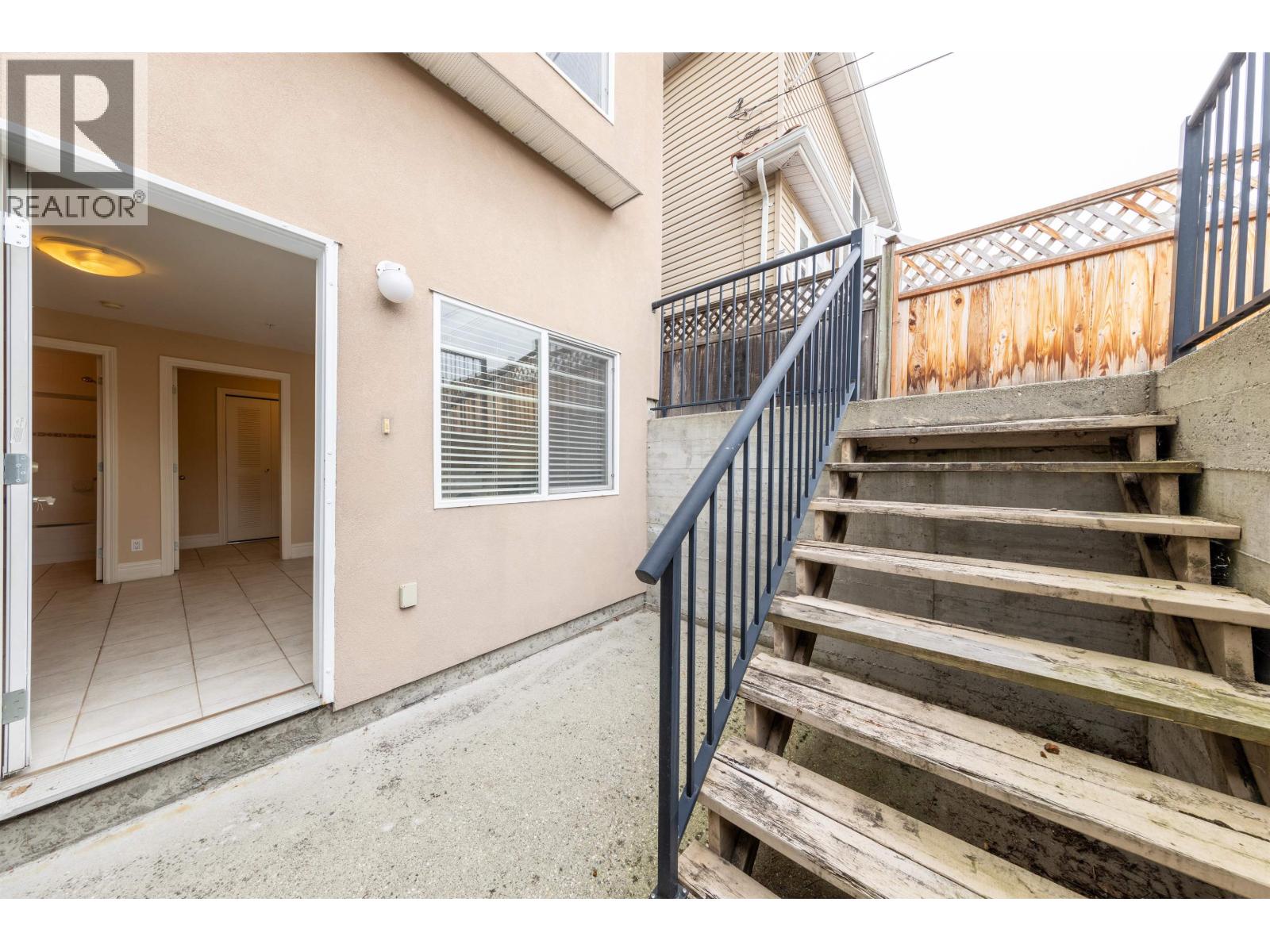 260 W 63rd Avenue, Vancouver, British Columbia  V5X 2H8 - Photo 30 - R3099525