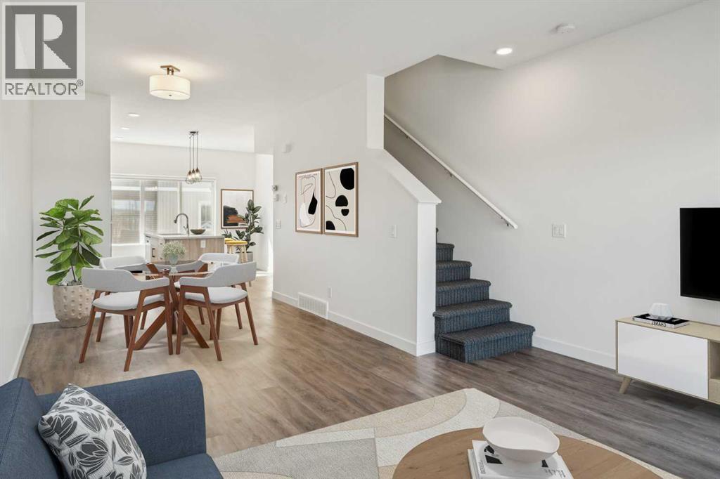 103, 24 Rivercrest Drive, Cochrane, Alberta  T4C 2C5 - Photo 15 - A2292607