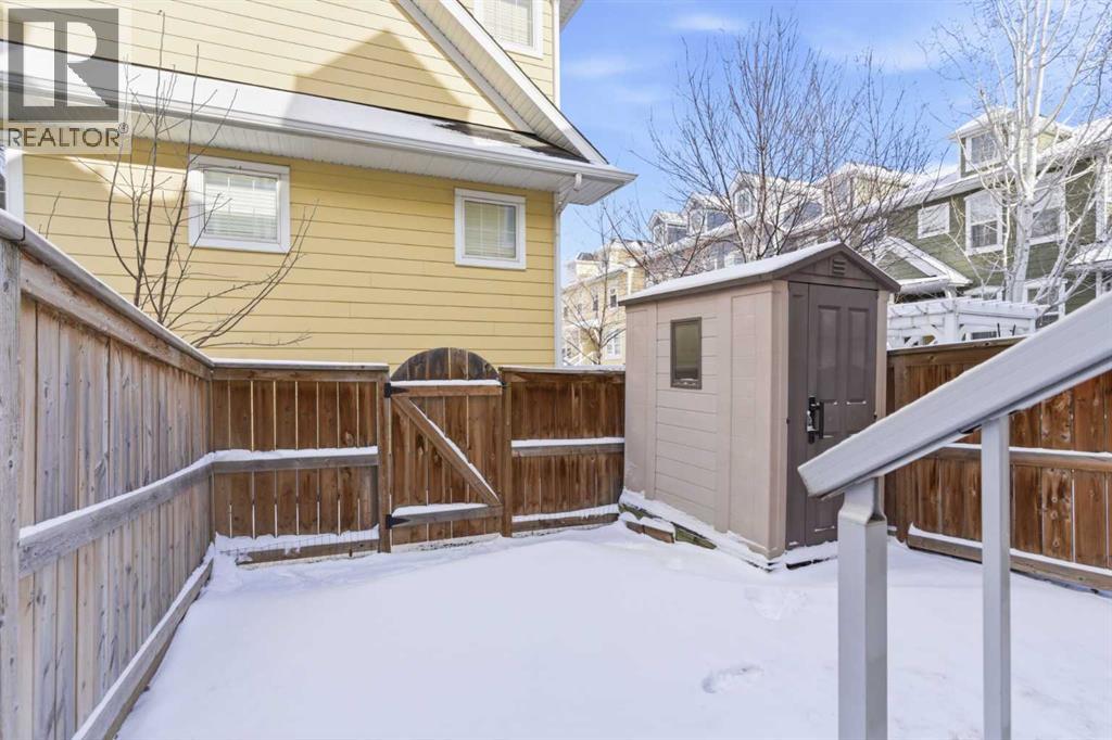 525 Mckenzie Towne Close Se, Calgary, Alberta  T2Z 1A8 - Photo 34 - A2292784