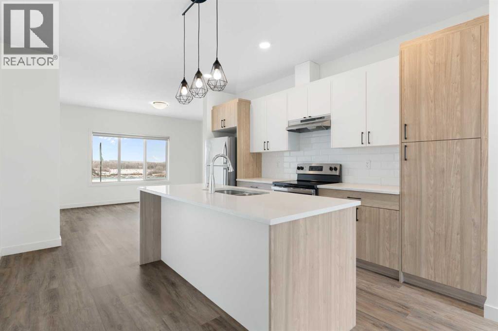 1701, 24 Rivercrest Drive, Cochrane, Alberta  T4C 2C8 - Photo 16 - A2292820