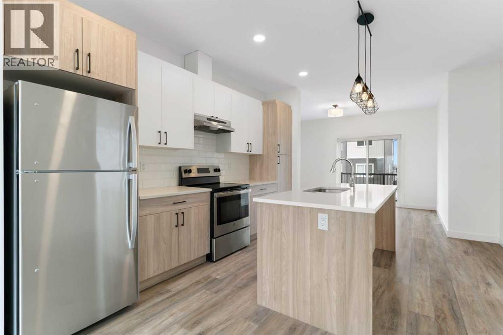 1701, 24 Rivercrest Drive, Cochrane, Alberta  T4C 2C8 - Photo 18 - A2292820