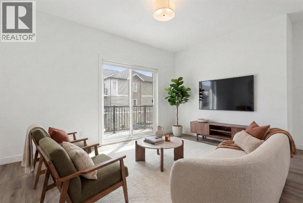 1701, 24 Rivercrest Drive, Cochrane, Alberta  T4C 2C8 - Photo 11 - A2292820