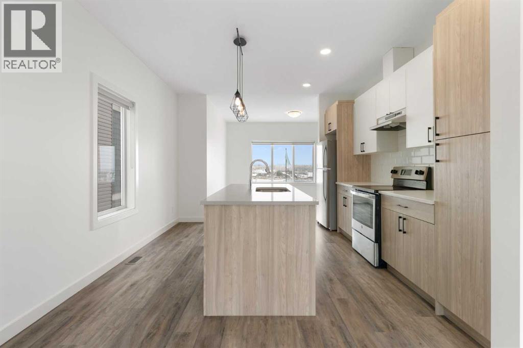 1701, 24 Rivercrest Drive, Cochrane, Alberta  T4C 2C8 - Photo 14 - A2292820