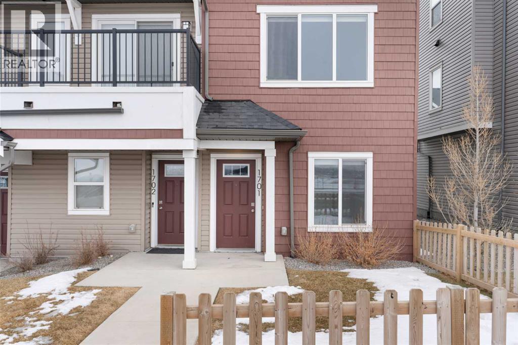 1701, 24 Rivercrest Drive, Cochrane, Alberta  T4C 2C8 - Photo 4 - A2292820