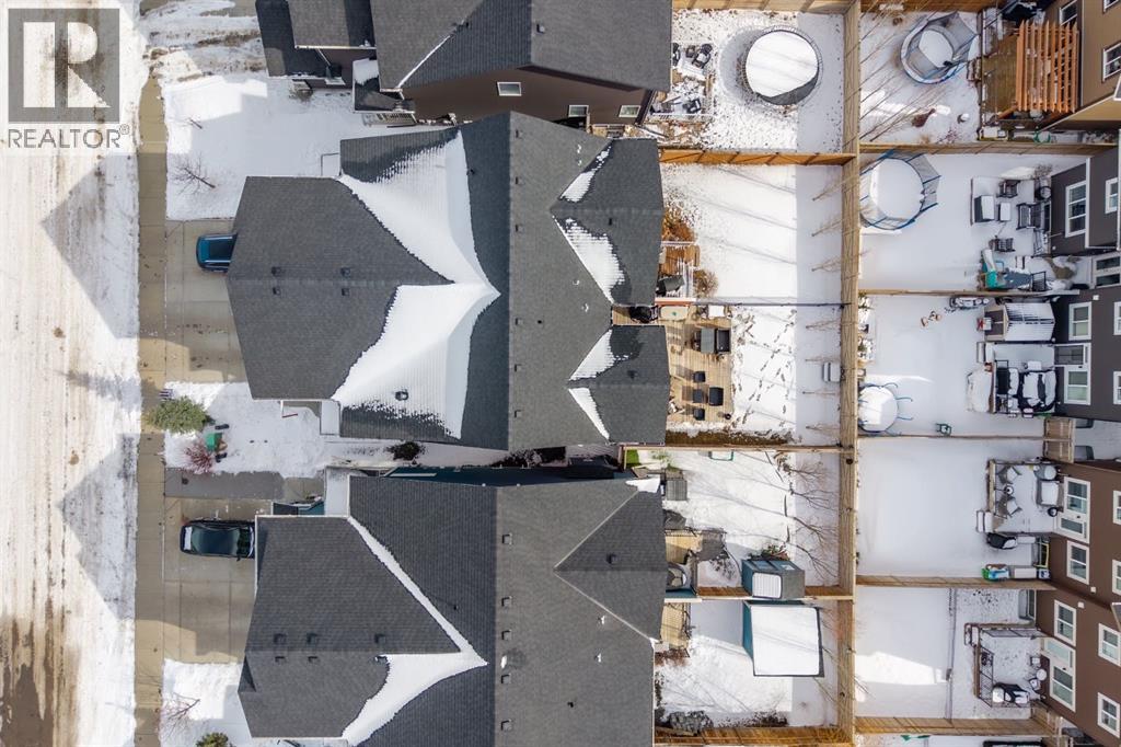 96 Sundown Terrace, Cochrane, Alberta  T4C 2M8 - Photo 33 - A2292867