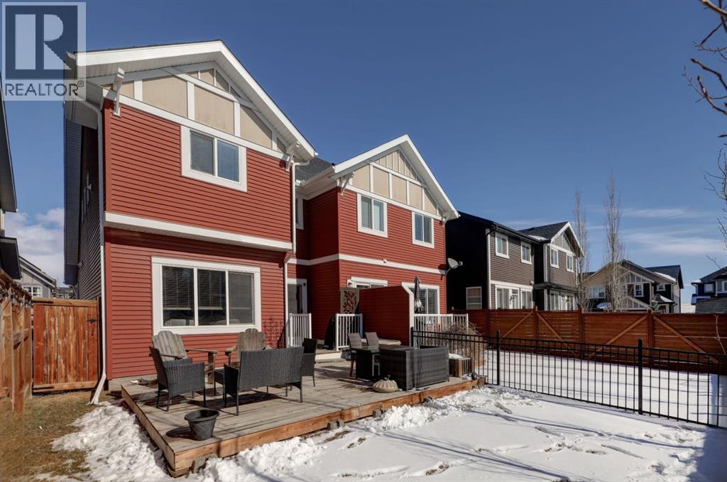 96 Sundown Terrace, Cochrane, Alberta  T4C 2M8 - Photo 30 - A2292867