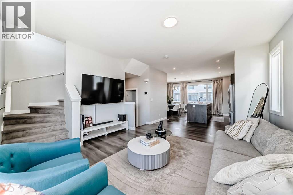 413 Skyview Ranch Circle Ne, Calgary, Alberta  T3N 1Y8 - Photo 12 - A2292933