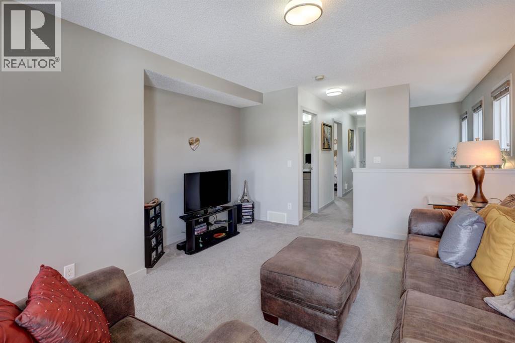 96 Sundown Terrace, Cochrane, Alberta  T4C 2M8 - Photo 15 - A2292867