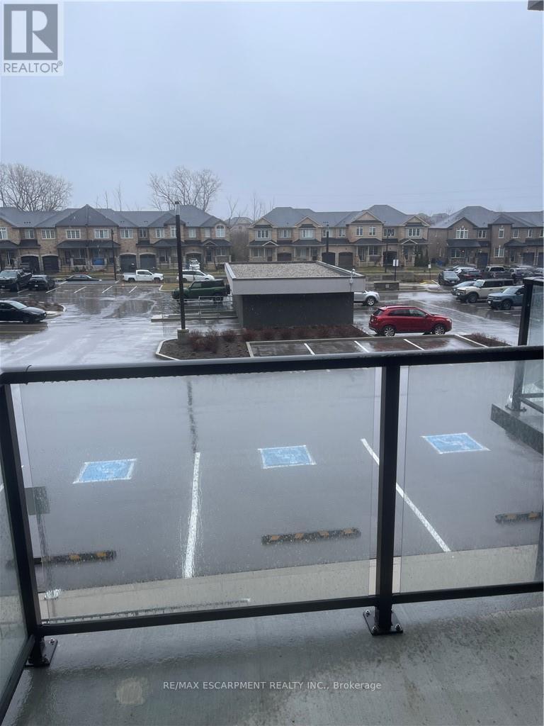 214 - 450 Dundas Street E, Hamilton, Ontario  L8B 1Z2 - Photo 12 - X12882088