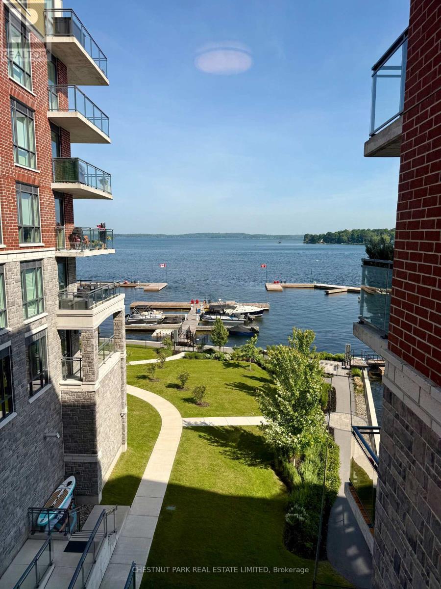 317 - 129b South Street, Gananoque, Ontario  K7G 0B1 - Photo 34 - X12882110