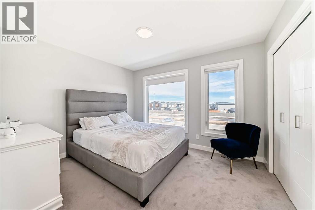 413 Skyview Ranch Circle Ne, Calgary, Alberta  T3N 1Y8 - Photo 22 - A2292933