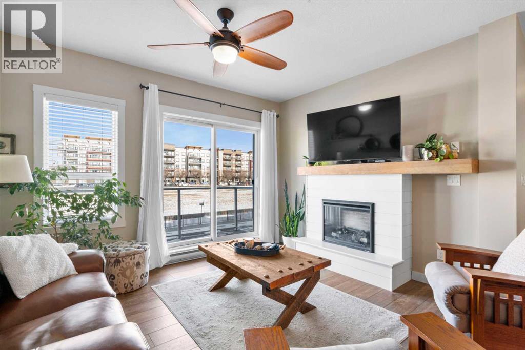 211, 20 Seton Park Se, Calgary, Alberta  T3M 2V4 - Photo 18 - A2293241