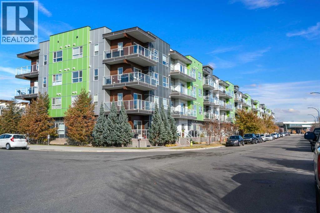 211, 20 Seton Park SE, Calgary, Alberta