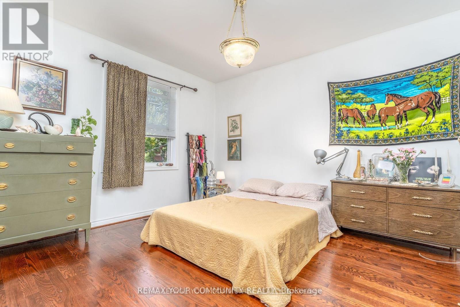 Upper - 149 Dovercourt Road, Toronto, Ontario  M6J 3C5 - Photo 6 - C12749042