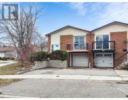 81 SEXTON CRESCENT, Toronto, Ontario