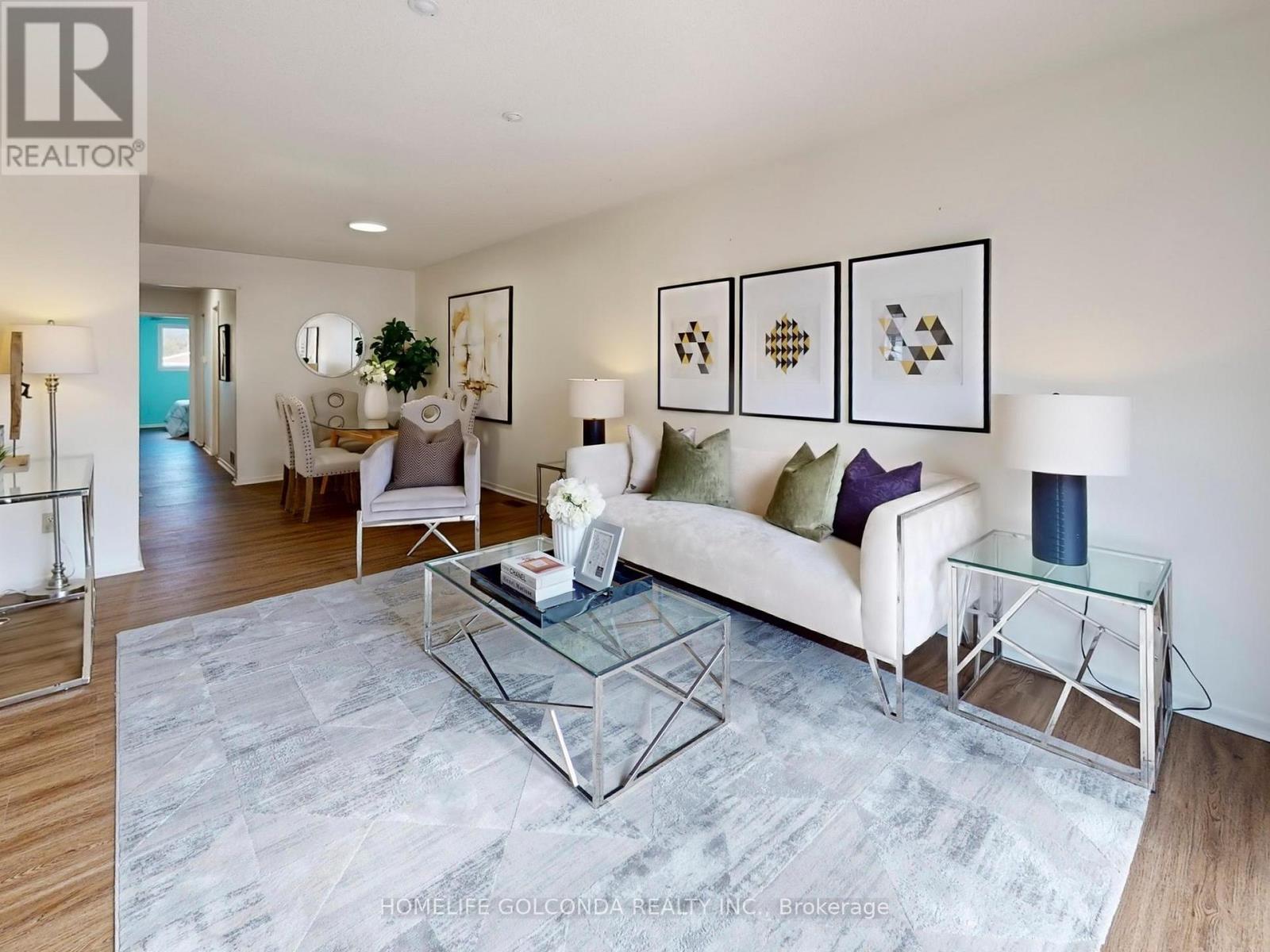 81 Sexton Crescent, Toronto, Ontario  M2H 2L7 - Photo 15 - C12878716