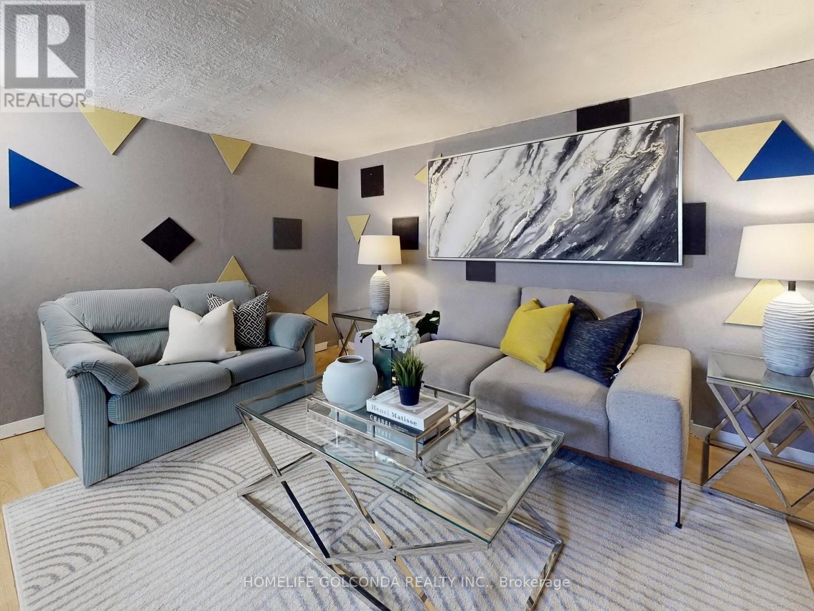 81 Sexton Crescent, Toronto, Ontario  M2H 2L7 - Photo 31 - C12878716