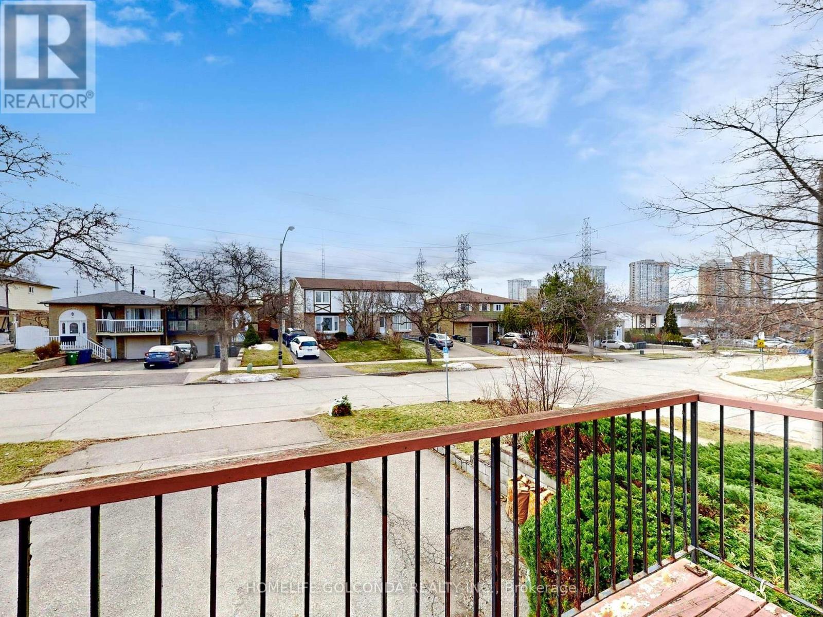 81 Sexton Crescent, Toronto, Ontario  M2H 2L7 - Photo 4 - C12878716