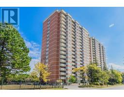 1004 - 121 LING ROAD, Toronto, Ontario