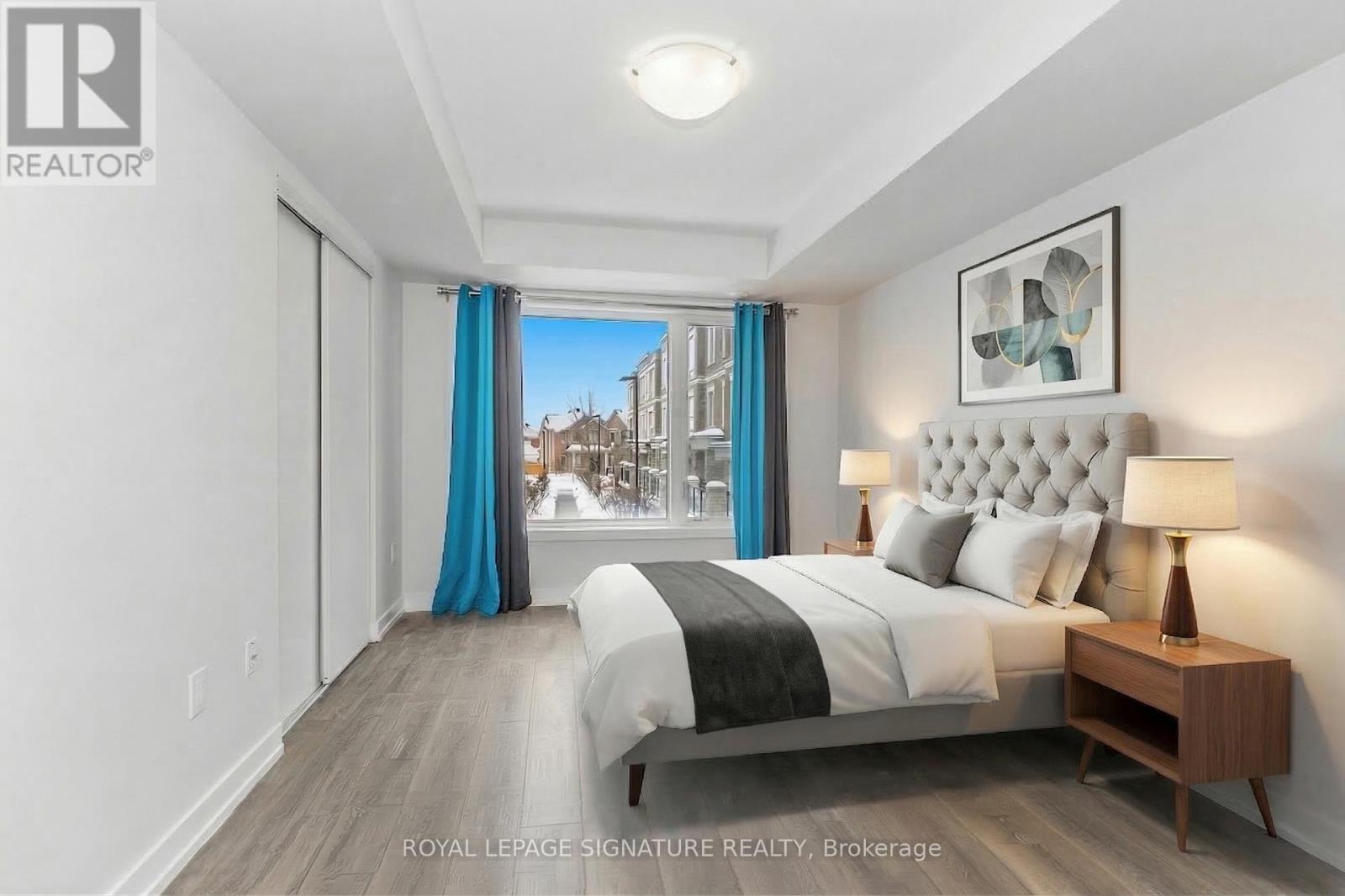 2324 - 20 Westmeath Lane, Markham, Ontario  L6B 1N5 - Photo 13 - N12777842