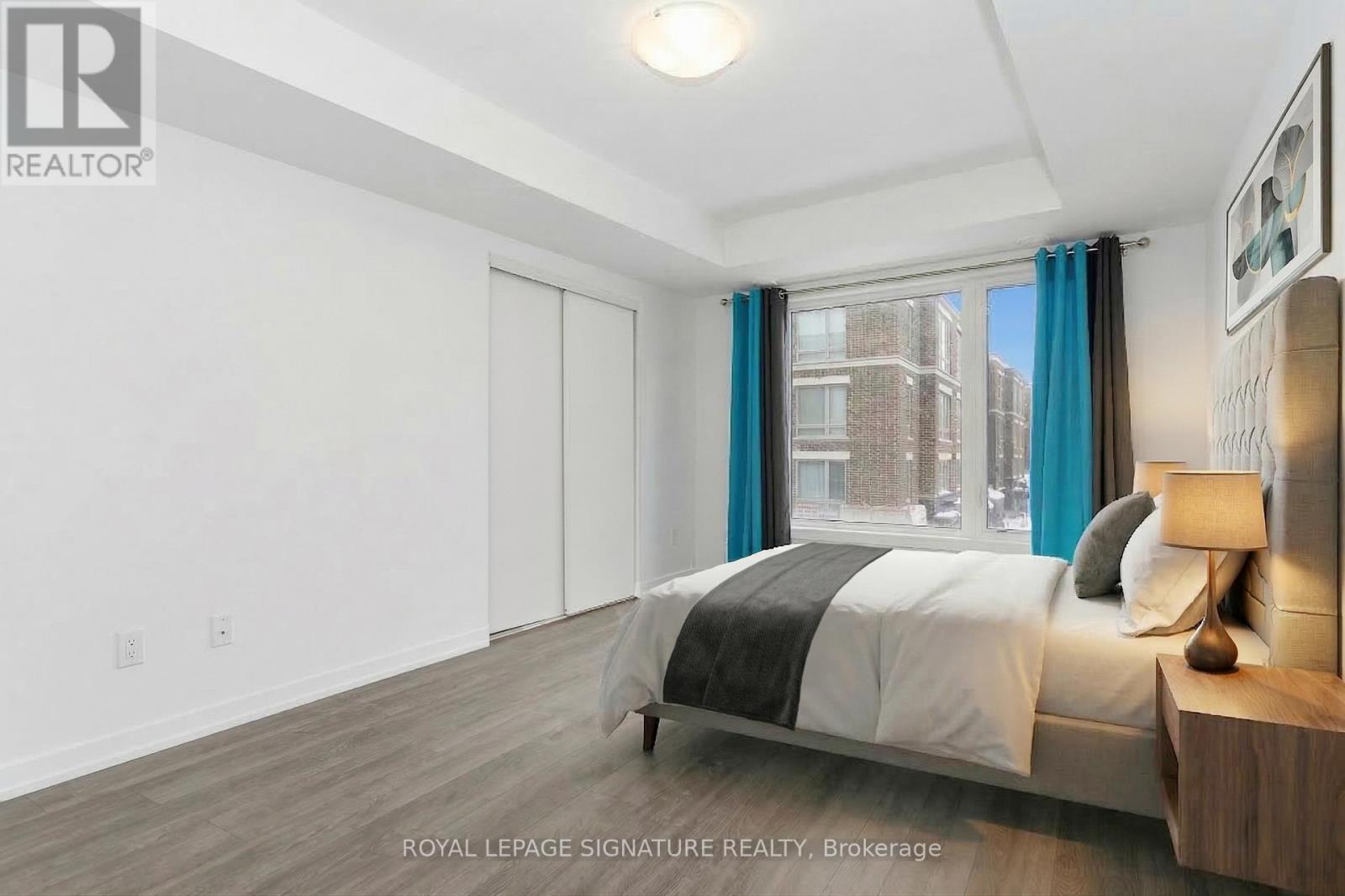 2324 - 20 Westmeath Lane, Markham, Ontario  L6B 1N5 - Photo 14 - N12777842