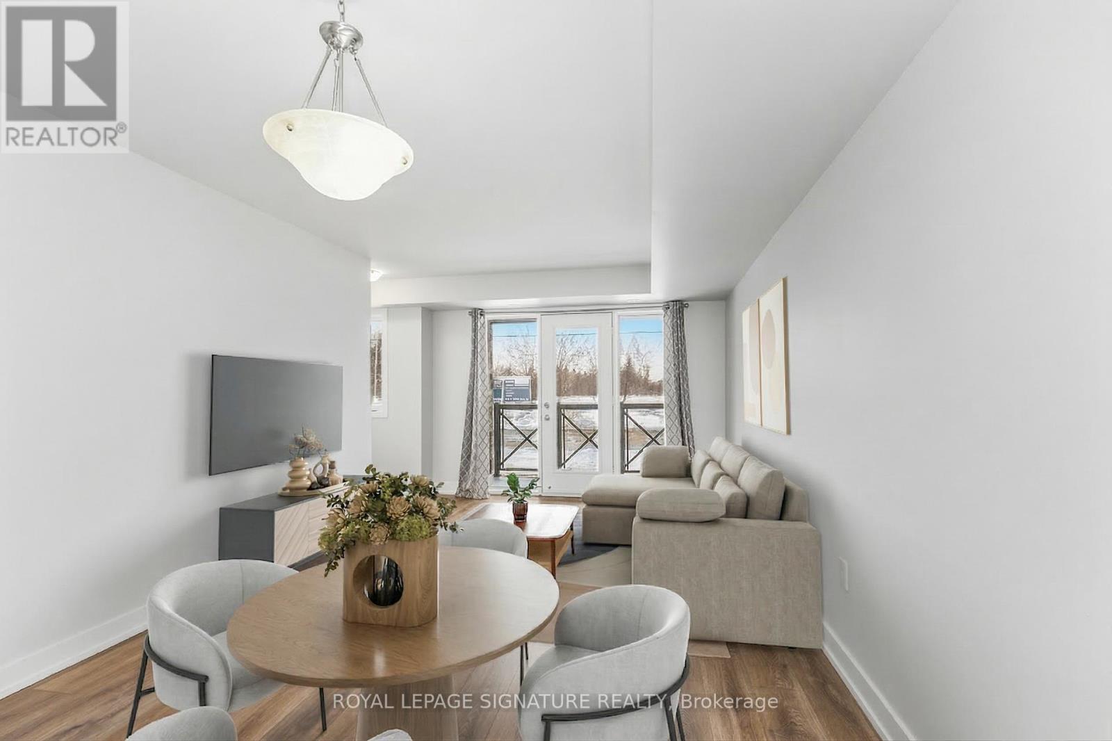 2324 - 20 Westmeath Lane, Markham, Ontario  L6B 1N5 - Photo 6 - N12777842