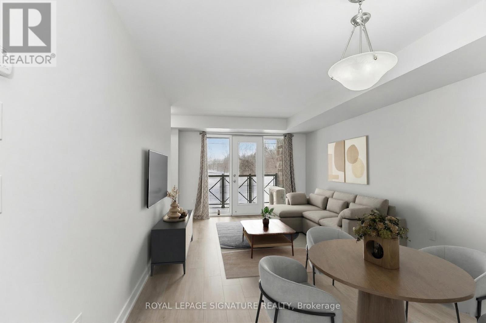 2324 - 20 Westmeath Lane, Markham, Ontario  L6B 1N5 - Photo 5 - N12777842