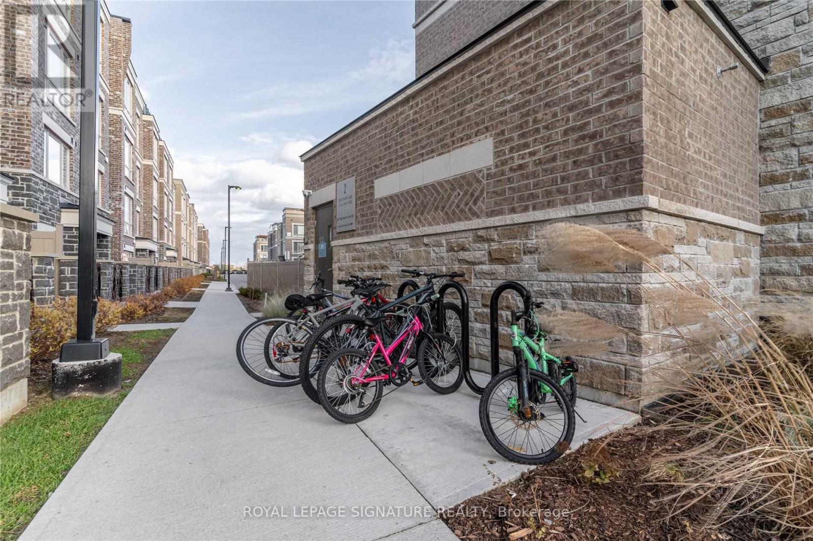 2324 - 20 Westmeath Lane, Markham, Ontario  L6B 1N5 - Photo 31 - N12777842