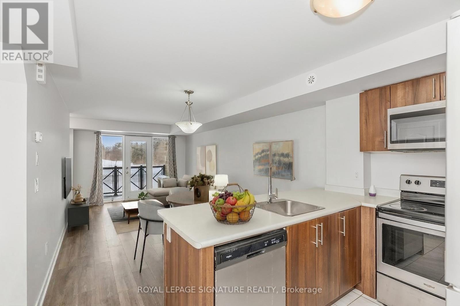 2324 - 20 Westmeath Lane, Markham, Ontario  L6B 1N5 - Photo 7 - N12777842