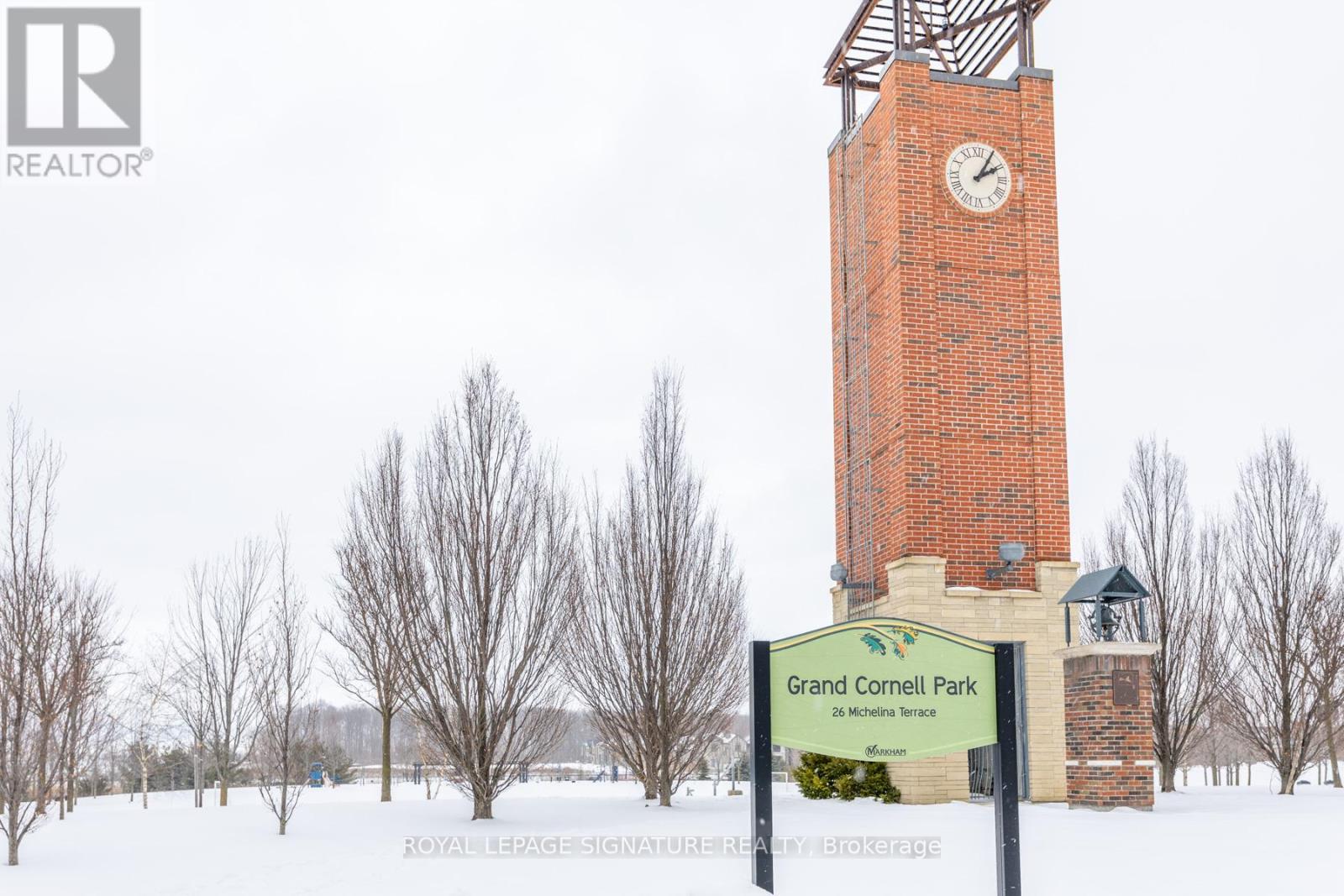 2324 - 20 Westmeath Lane, Markham, Ontario  L6B 1N5 - Photo 32 - N12777842