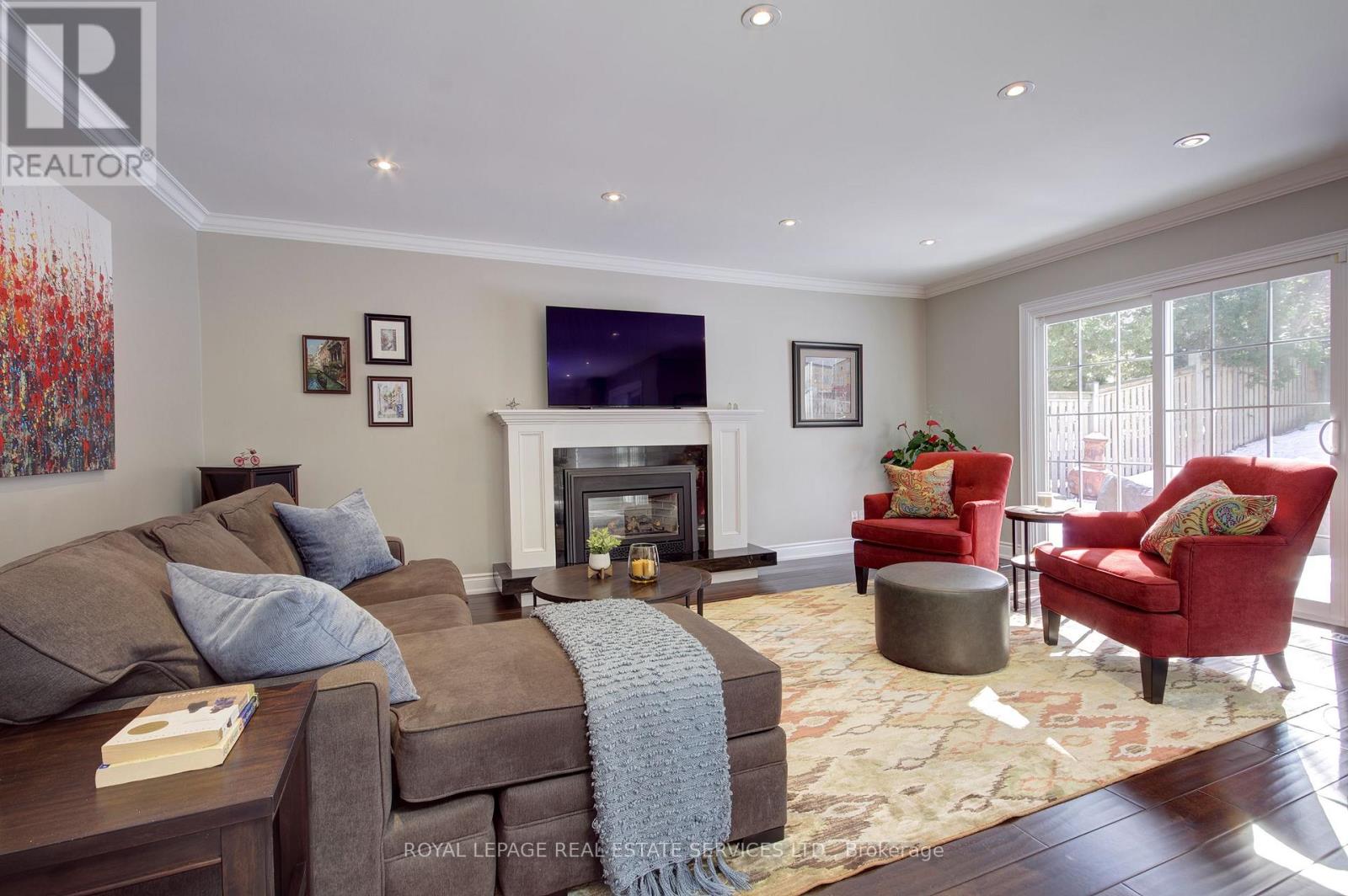 884 Silver Birch Trail, Mississauga, Ontario  L5J 4C1 - Photo 20 - W12826000