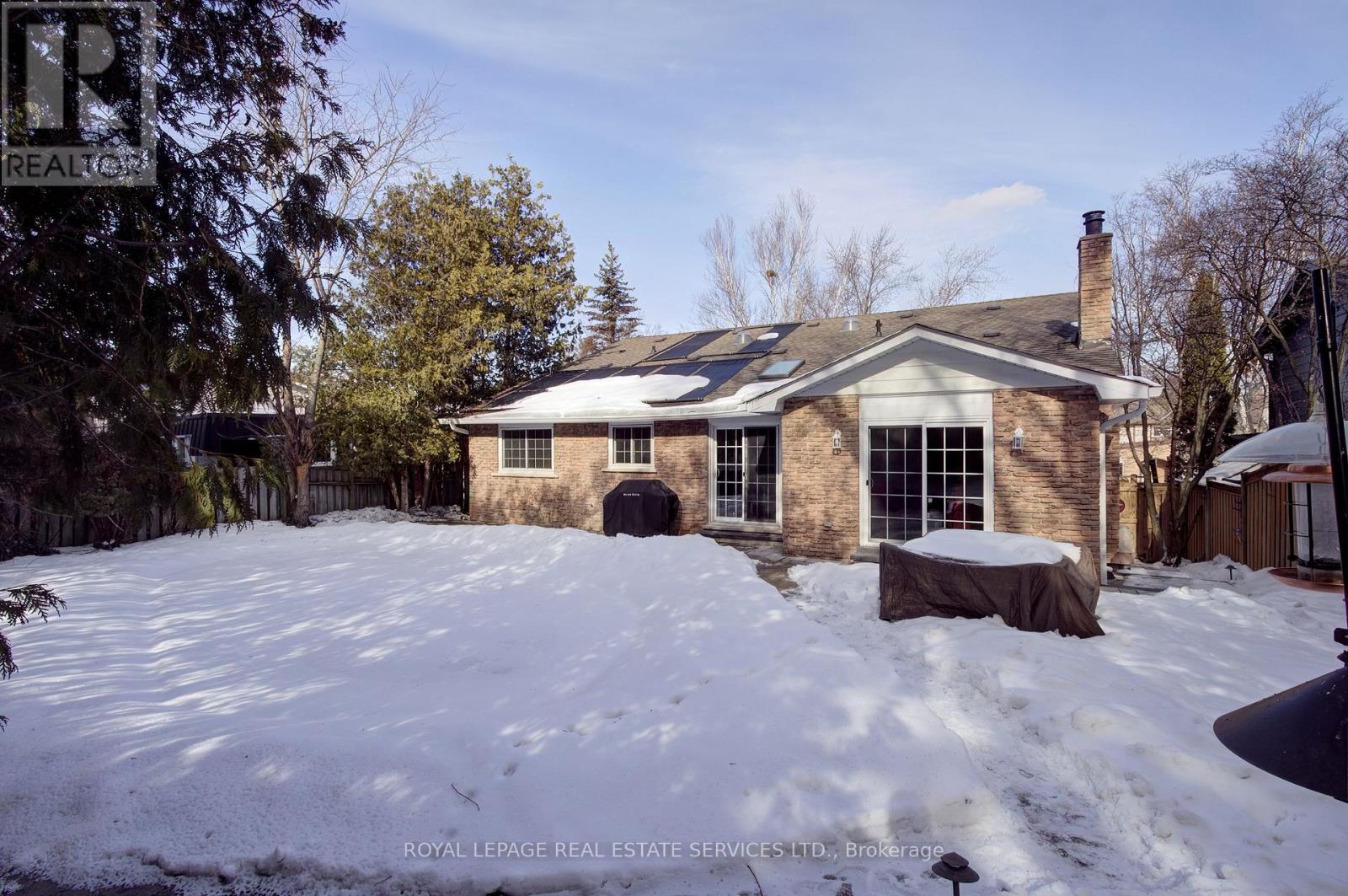 884 Silver Birch Trail, Mississauga, Ontario  L5J 4C1 - Photo 38 - W12826000
