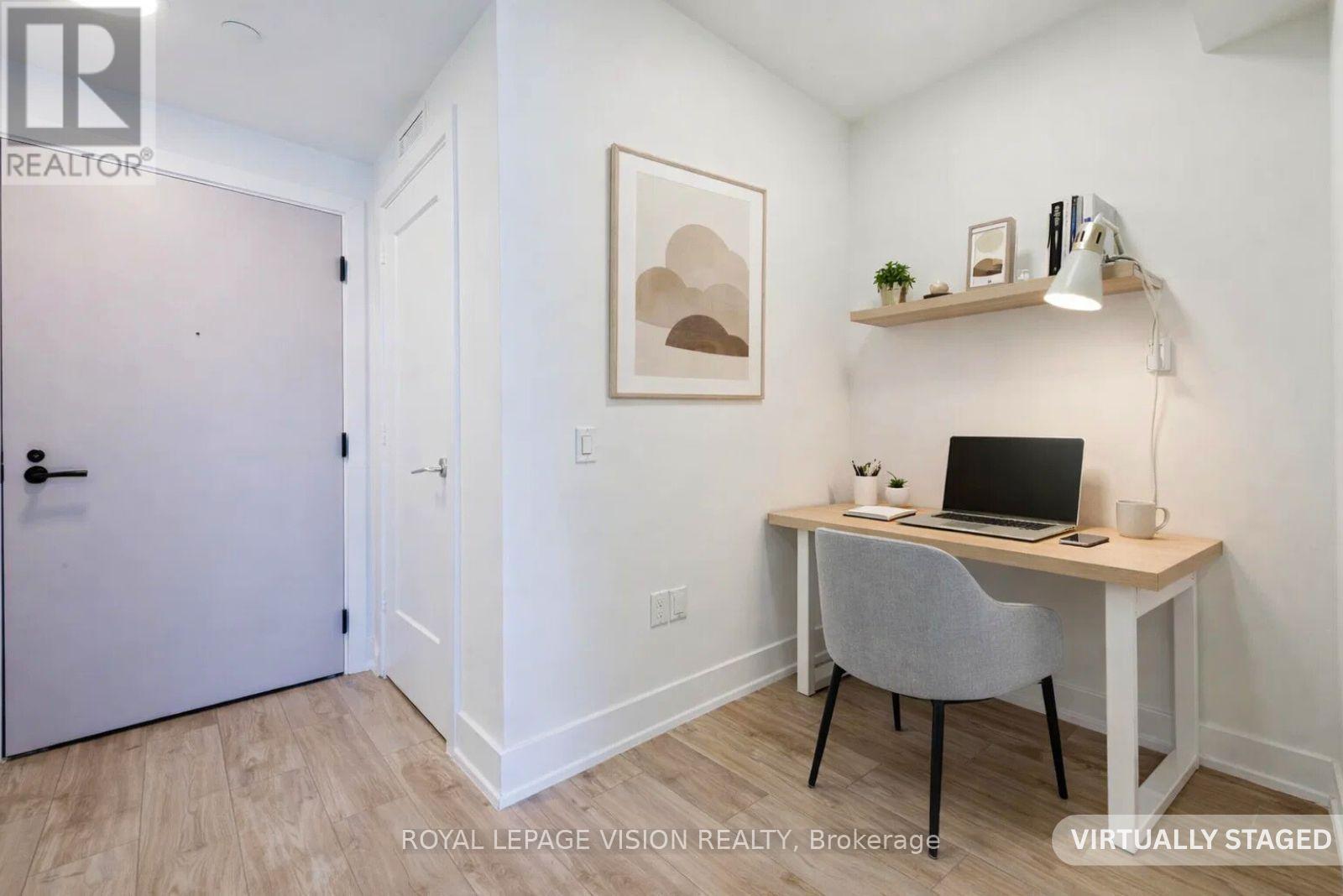 303 - 858 Dupont Street, Toronto, Ontario  M6G 0C1 - Photo 3 - W12778036