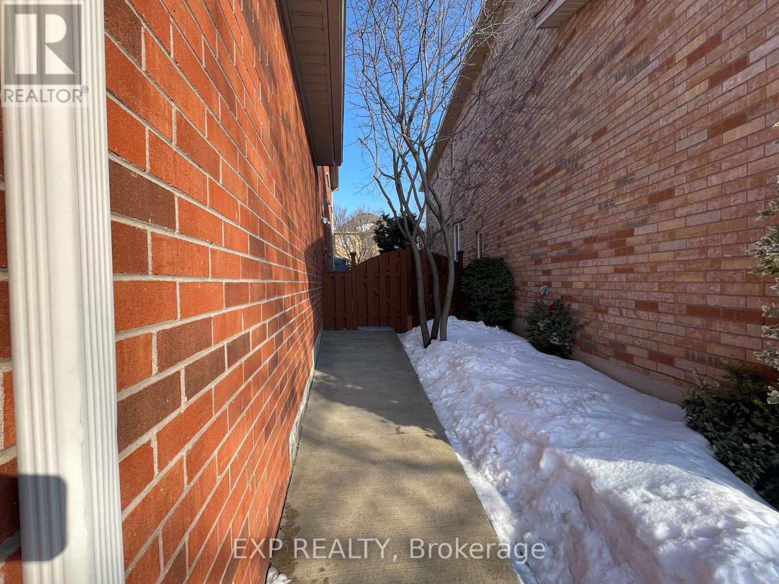 Bsmt - 1396 Kidlington Gate, Mississauga, Ontario  L5N 7Z3 - Photo 22 - W12838544