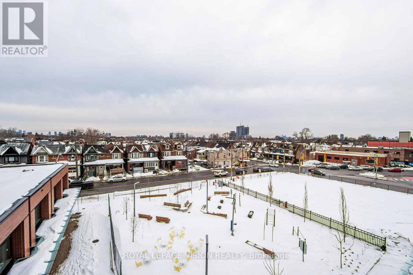 303 - 858 Dupont Street, Toronto, Ontario  M6G 0C1 - Photo 30 - W12778036