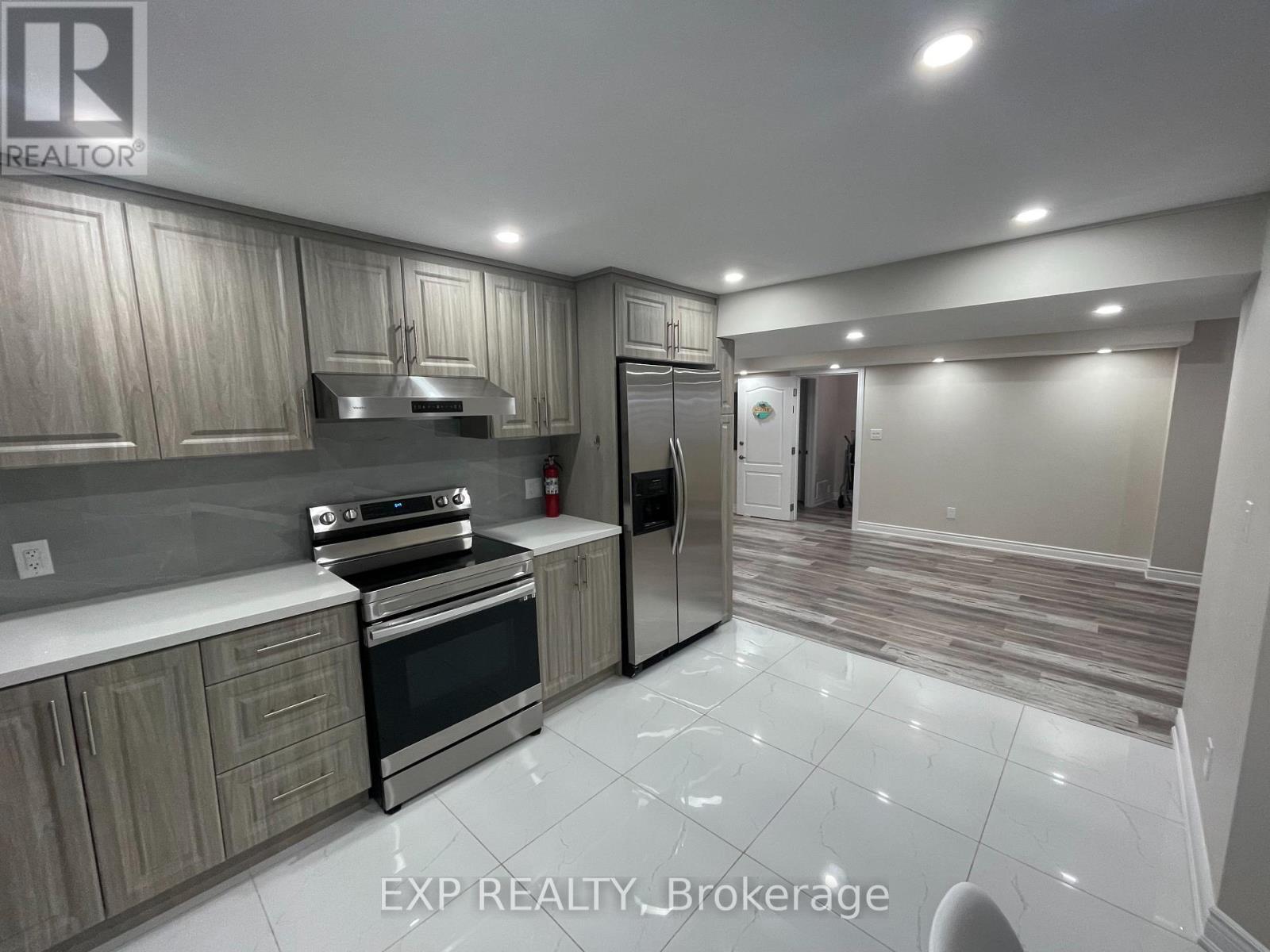 Bsmt - 1396 Kidlington Gate, Mississauga, Ontario  L5N 7Z3 - Photo 8 - W12838544