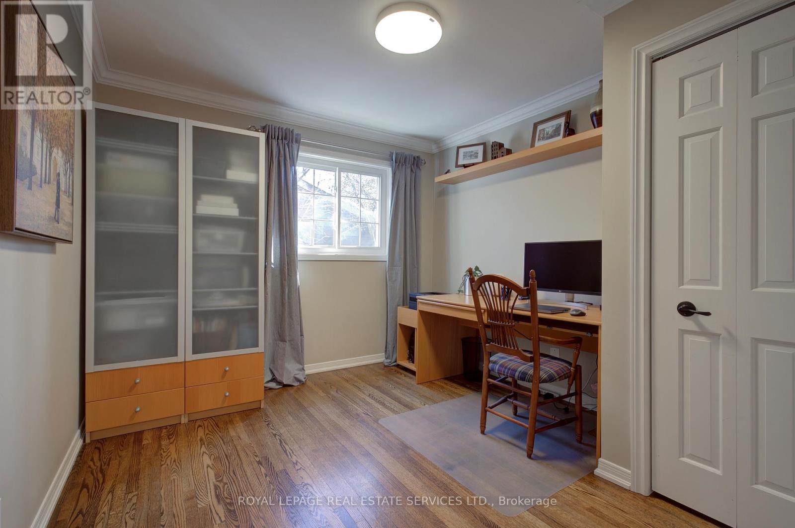 884 Silver Birch Trail, Mississauga, Ontario  L5J 4C1 - Photo 32 - W12826000