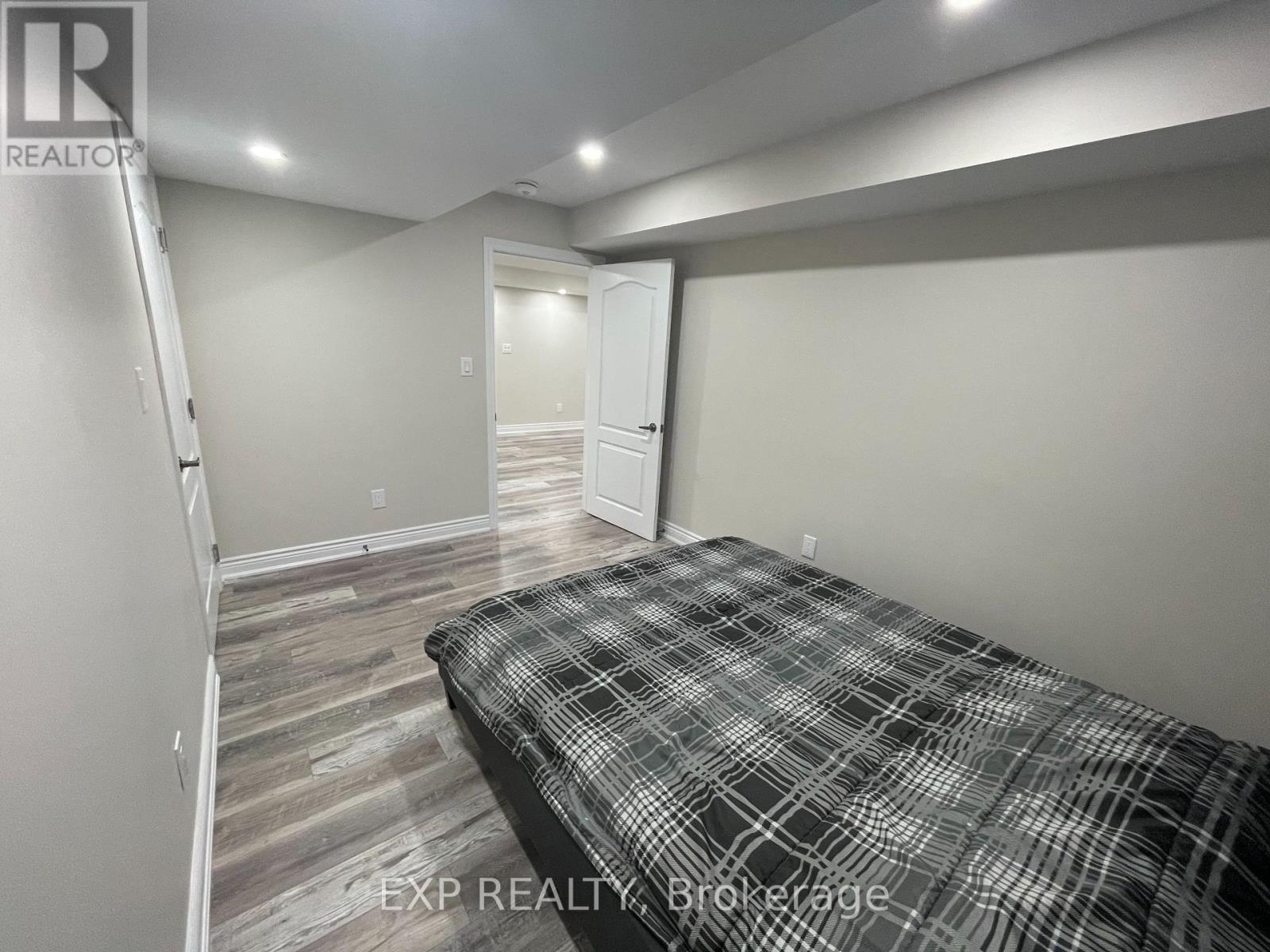 Bsmt - 1396 Kidlington Gate, Mississauga, Ontario  L5N 7Z3 - Photo 18 - W12838544
