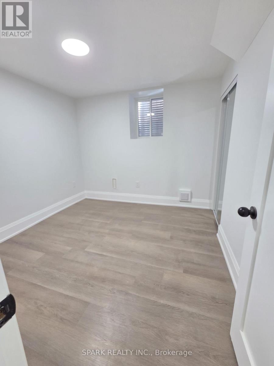 Basement - 1432 Yellow Rose Circle, Oakville, Ontario  L6M 5L2 - Photo 6 - W12874434