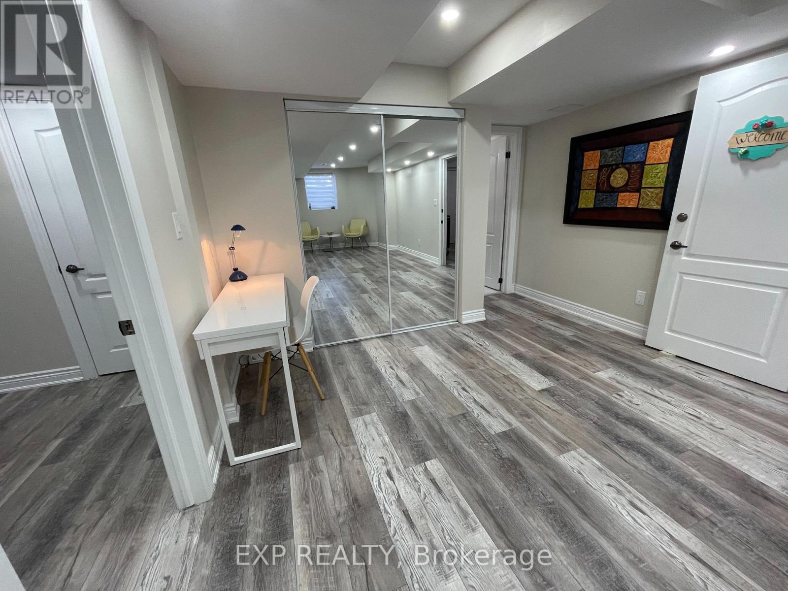 Bsmt - 1396 Kidlington Gate, Mississauga, Ontario  L5N 7Z3 - Photo 13 - W12838544