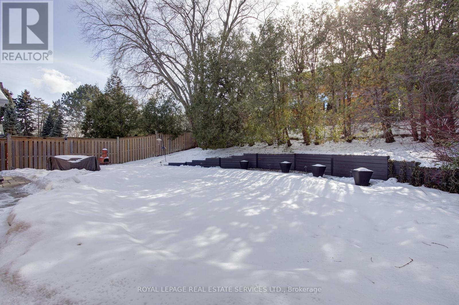 884 Silver Birch Trail, Mississauga, Ontario  L5J 4C1 - Photo 40 - W12826000