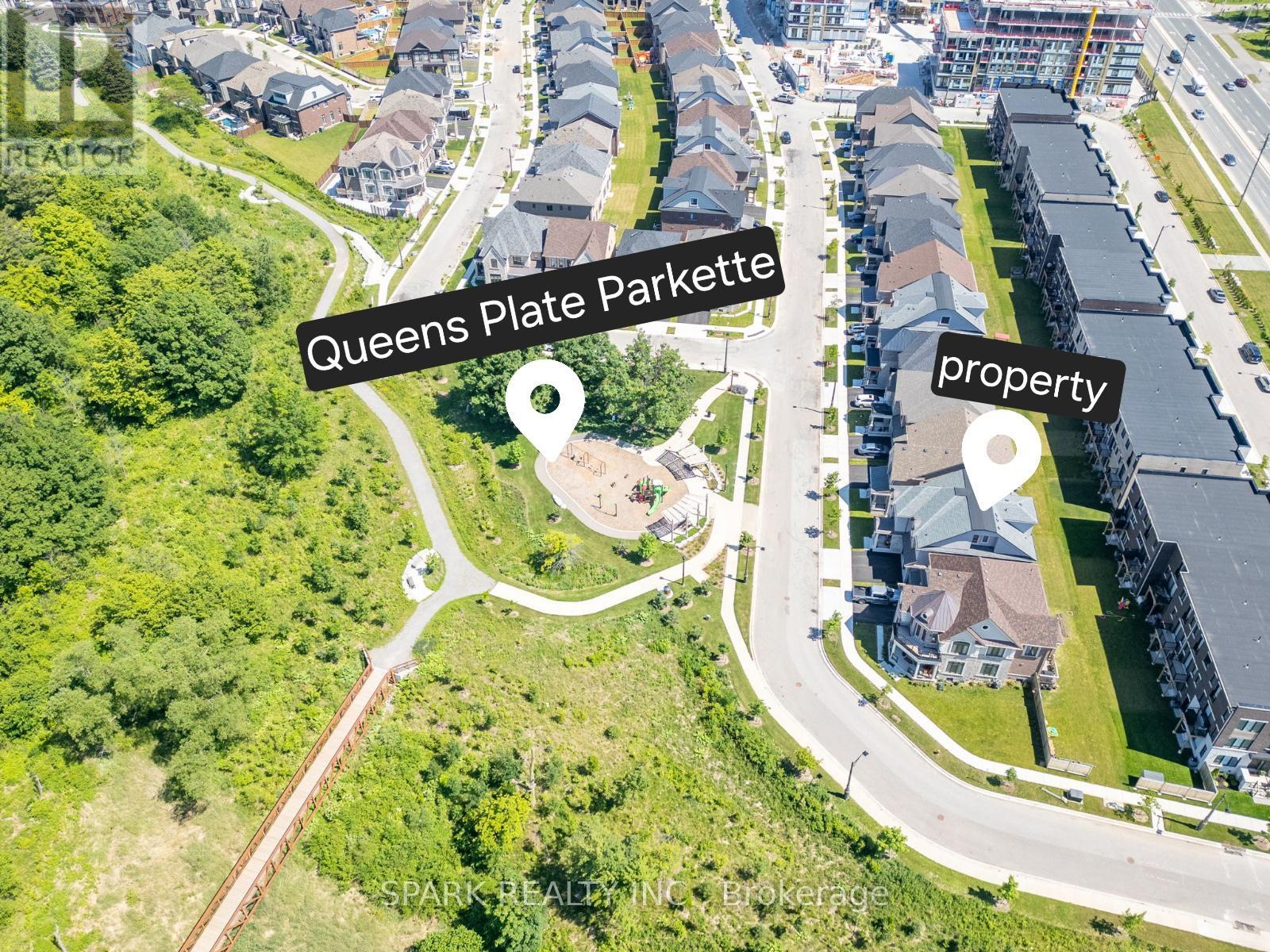 Basement - 1432 Yellow Rose Circle, Oakville, Ontario  L6M 5L2 - Photo 11 - W12874434