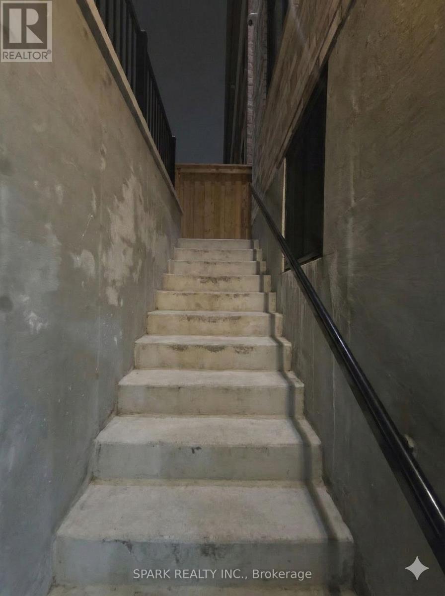 Basement - 1432 Yellow Rose Circle, Oakville, Ontario  L6M 5L2 - Photo 13 - W12874434