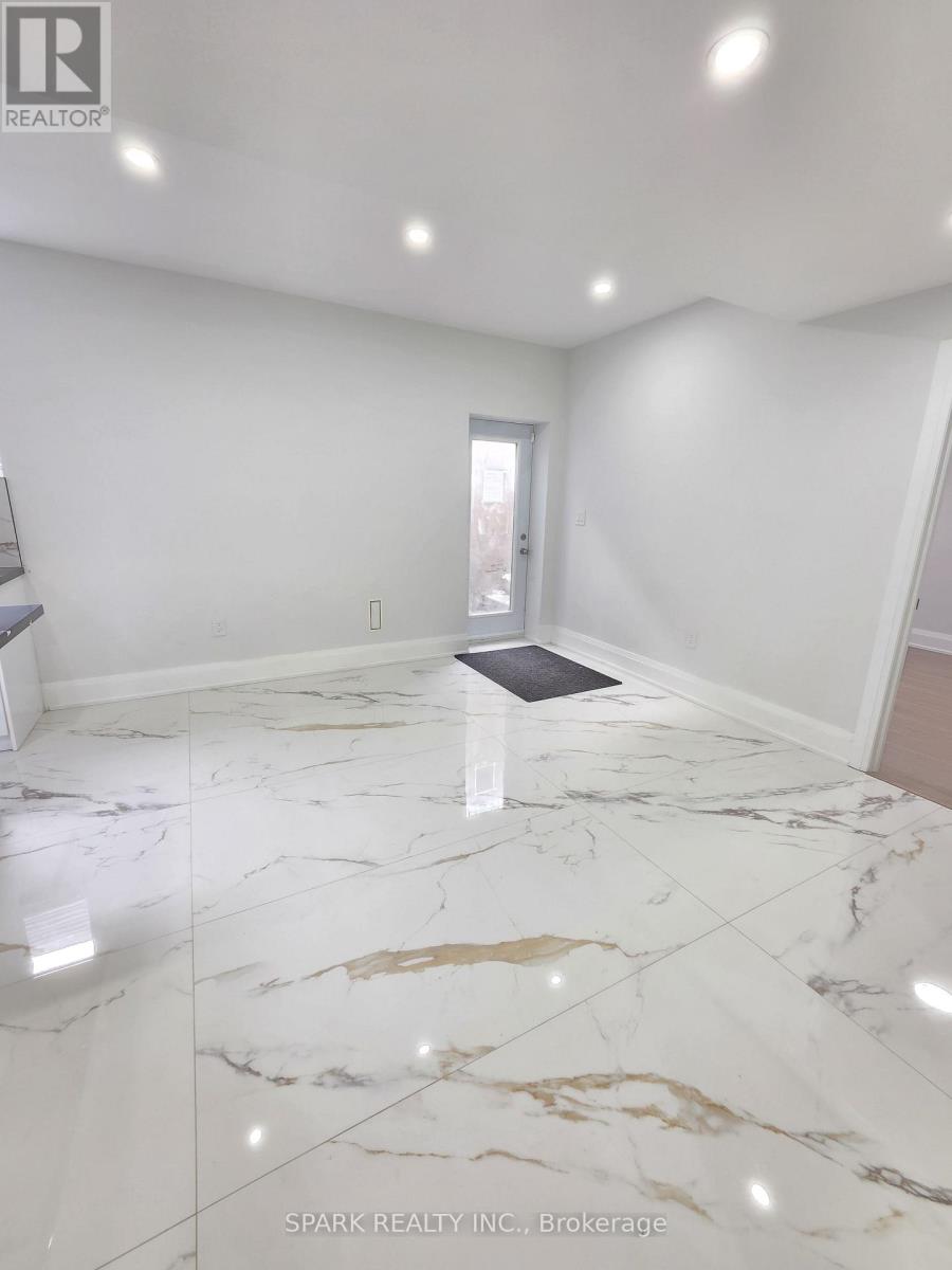 Basement - 1432 Yellow Rose Circle, Oakville, Ontario  L6M 5L2 - Photo 3 - W12874434