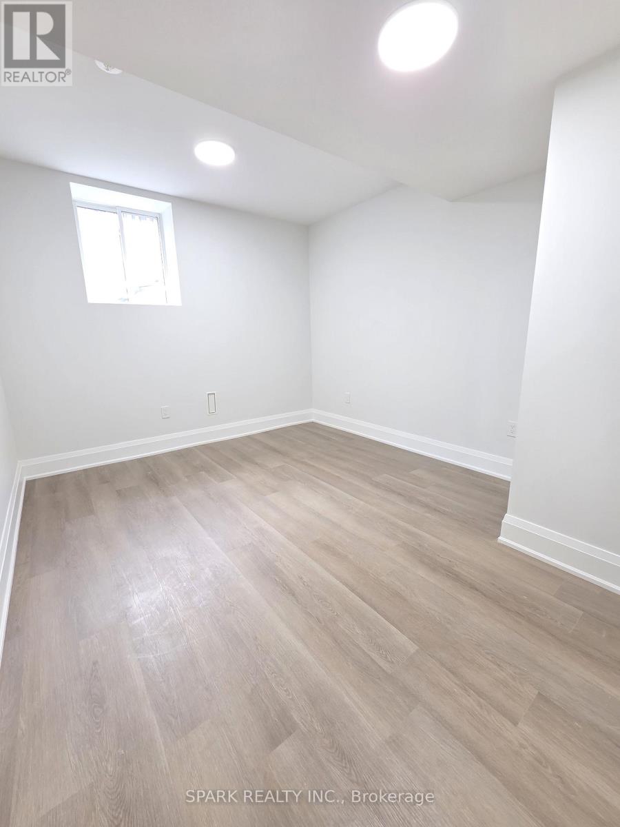 Basement - 1432 Yellow Rose Circle, Oakville, Ontario  L6M 5L2 - Photo 4 - W12874434