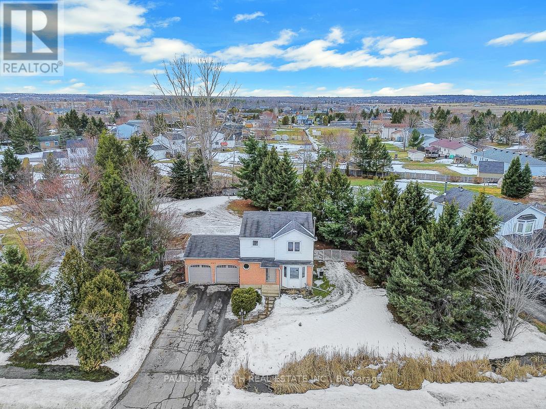 121 Porcupine Trail, Ottawa, Ontario  K0A 1T0 - Photo 2 - X12879810