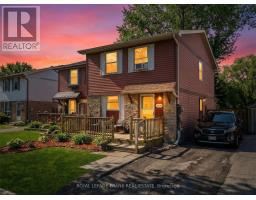 1464 WECKER DRIVE, Oshawa, Ontario